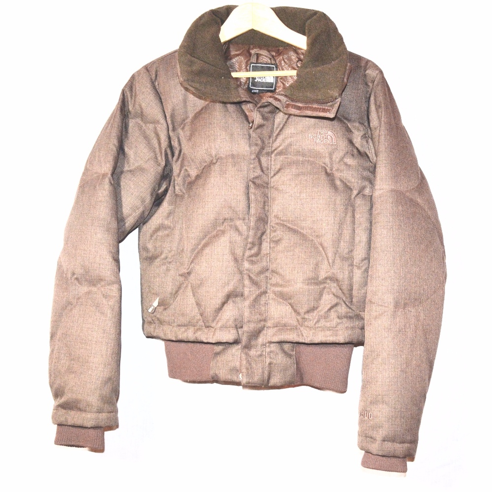 The North Face Prodigy 600 Jacket